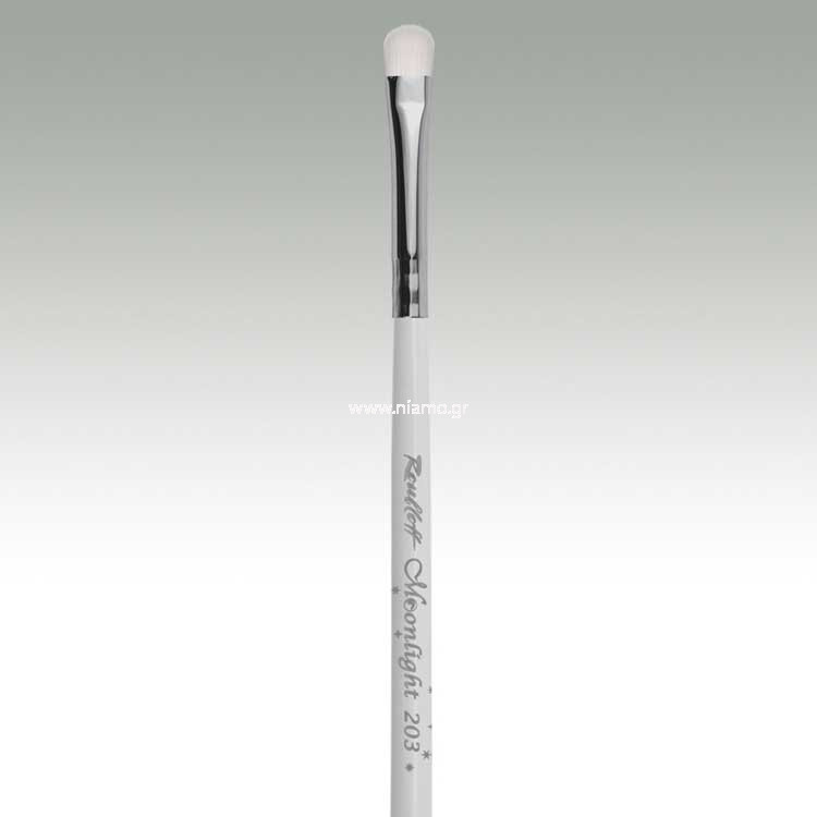 Πινέλο Μακιγιάζ Roubloff Moonlight 203
