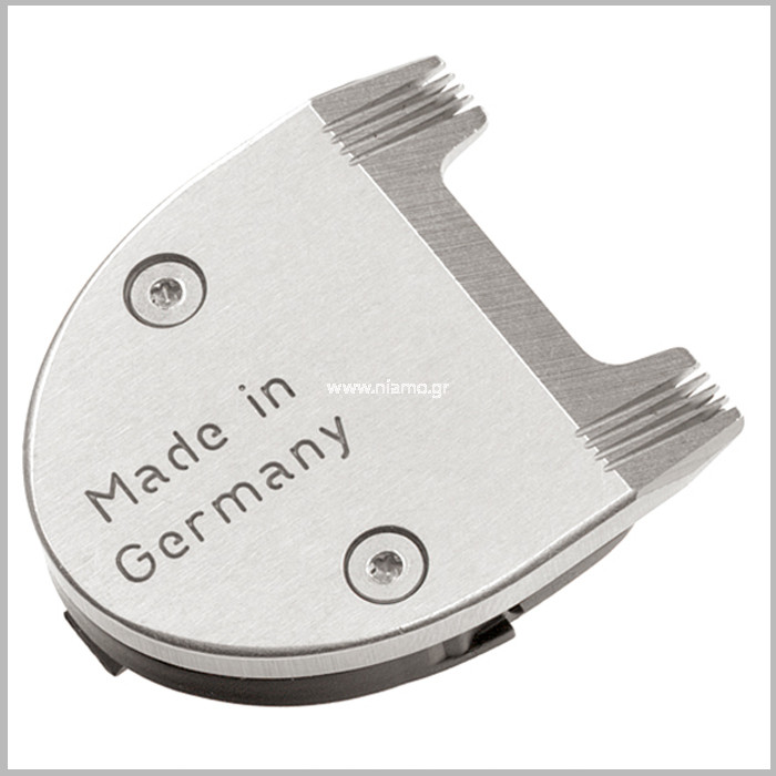 Moser Ανταλλακτική Κεφαλή 