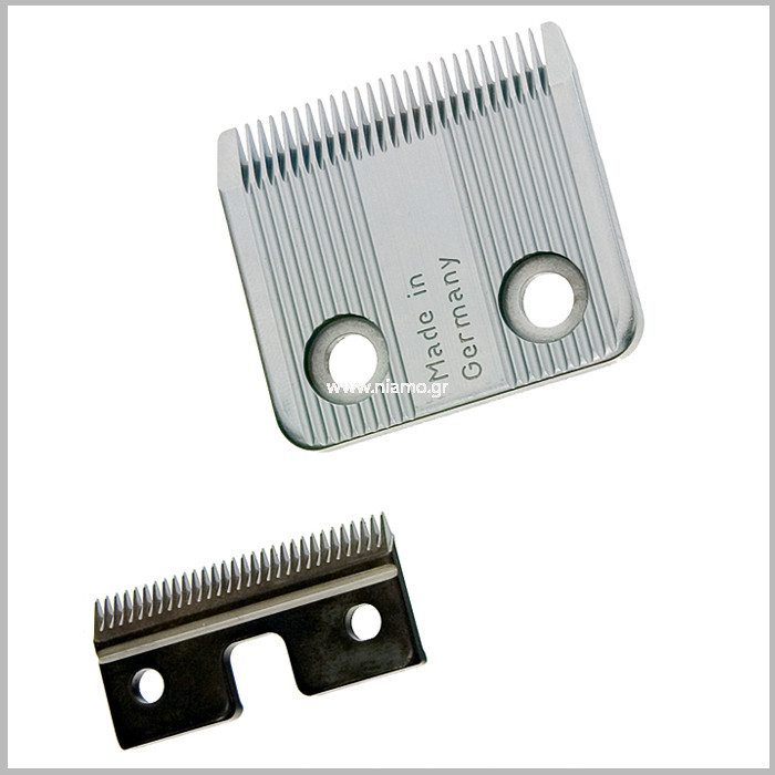 Moser Ανταλλακτική Κεφαλή 