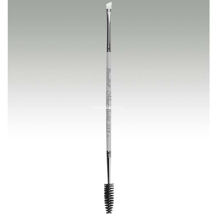 Πινέλο Μακιγιάζ Διπλό Roubloff Moonlight 215