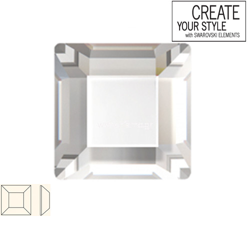 Swarovski Strass Crystal 2400 3mm 