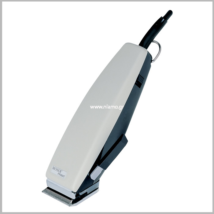 Moser Επαγ/κη  Κουρευτική Μηχανή Ρεύματος 