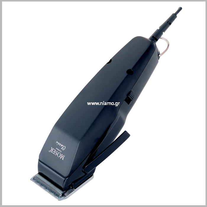 Moser Επαγ/κη Κουρευτική Μηχανή Ρεύματος