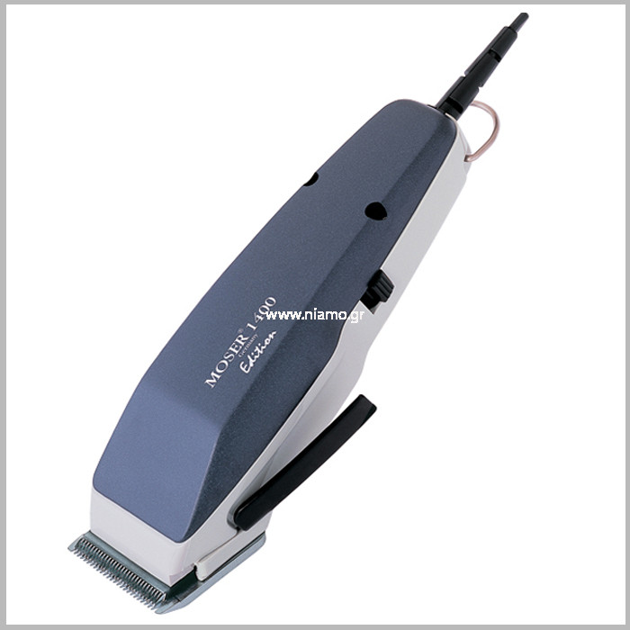 Moser Επαγ/κη Κουρευτική Μηχανή Ρεύματος 