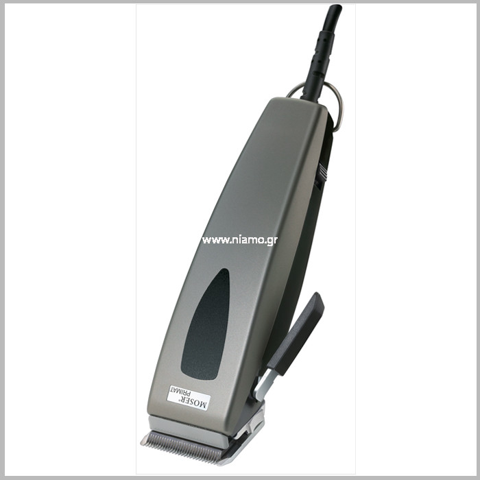 Moser Επαγ/κη  Κουρευτική Μηχανή Ρεύματος 