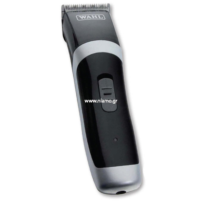 Wahl Rechargeable Κουρευτική Μηχανή Ρεύματος Επαν/νη