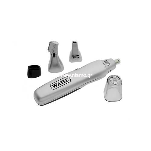 Wahl 5545-2416 Τρίμμερ Αυτιών-Μύτης Μπαταρίας
