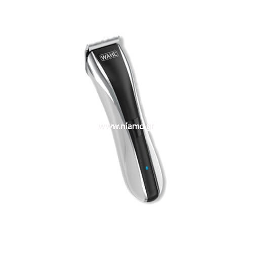 Wahl Lithium Pro Led Κουρευτική μηχανή Ρεύματος- Επαναφορτιζόμενη (Μπαταρία Λιθίου)