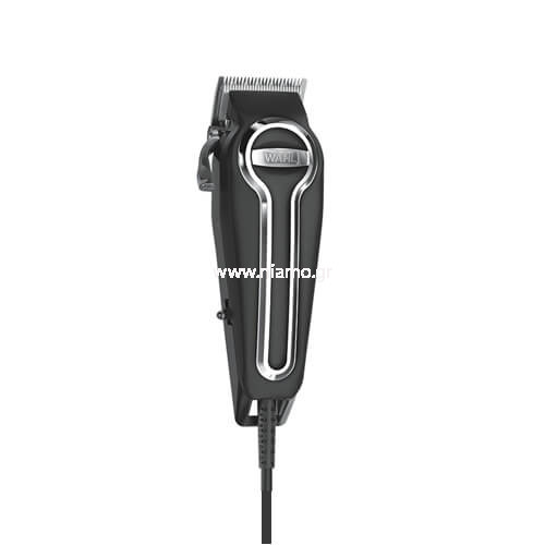Wahl Elite Pro 79602-201 Κουρευτική Μηχανή Ρεύματος Σε Βαλιτσάκι