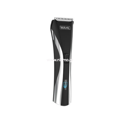 Wahl Hybrid LCD Κουρευτική Μηχανή Ρεύματος- Επαναφορτιζόμενη