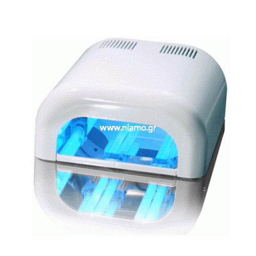 Επαγ/κα Φουρνάκια UV 36watt Original
