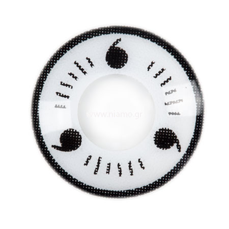 MOTIF CONTACT LENSES 712