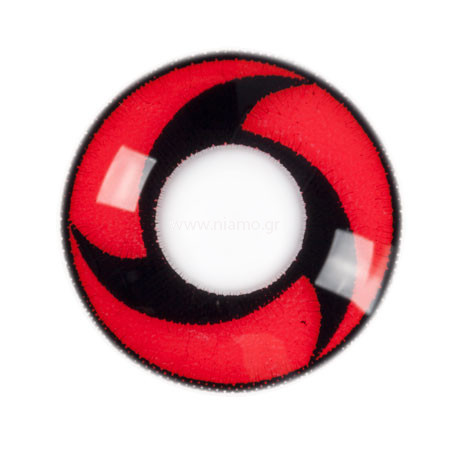 MOTIF CONTACT LENSES 715