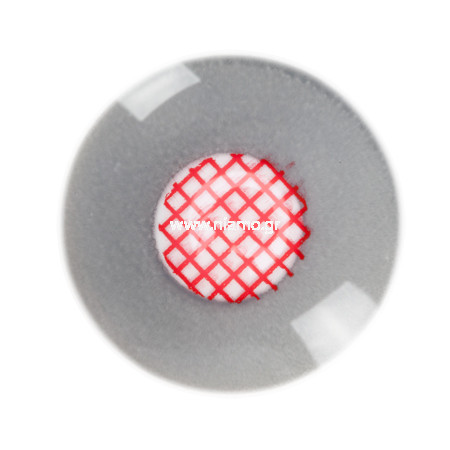 MOTIF CONTACT LENSES 755