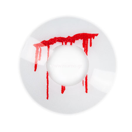 MOTIF CONTACT LENSES 807