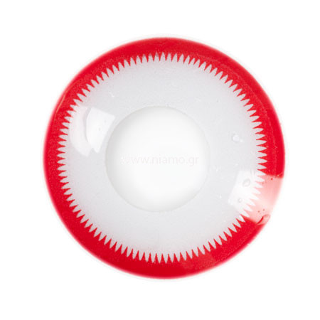 MOTIF CONTACT LENSES 822