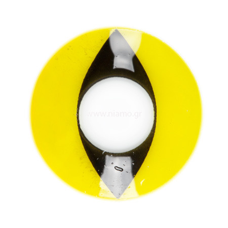 MOTIF CONTACT LENSES 601