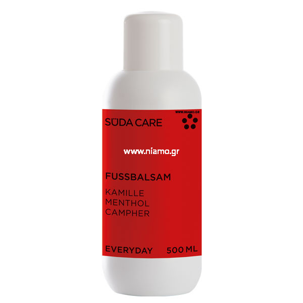 Suda Care Foot Balm 500ml