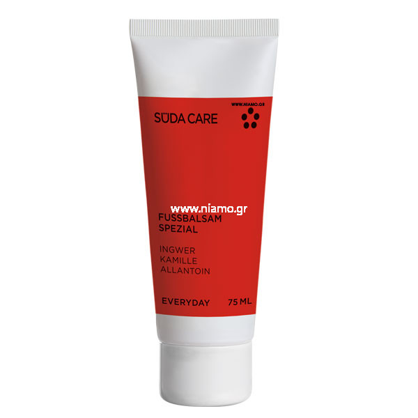 Suda Care Special Foot Balm 75ml