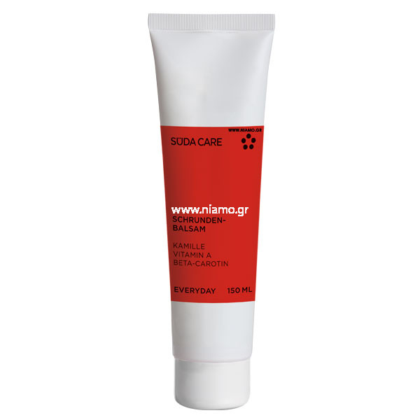 Suda Care Fissure Balm 150ml