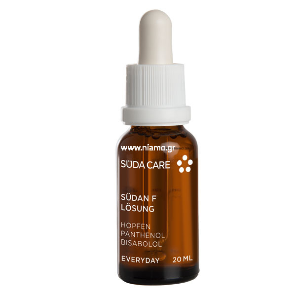Suda Care F Solution 20ml