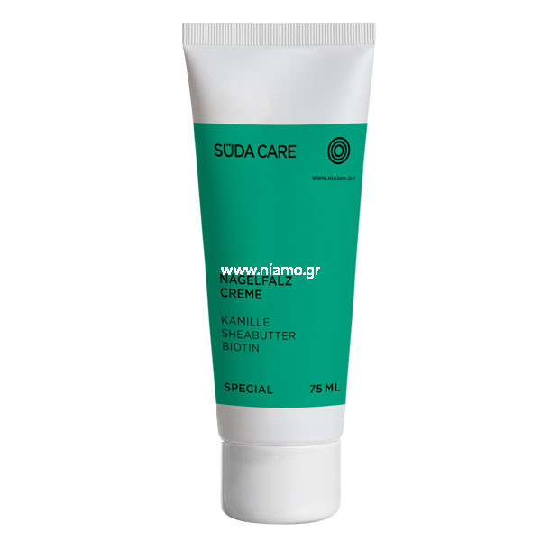 Suda Care Nail Fold Cream 50ml