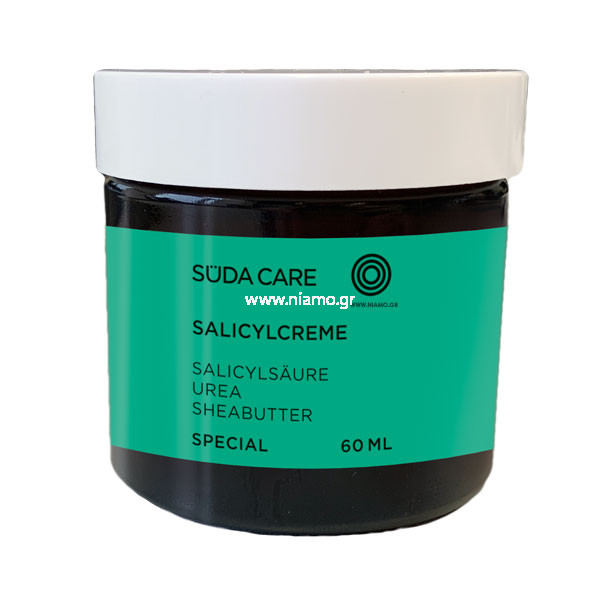 Suda Care Salicycreme 60ml