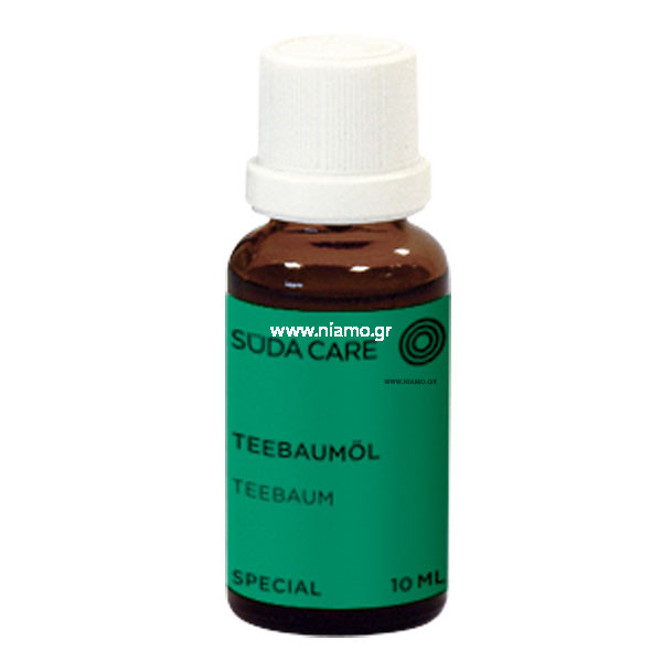 Suda Care Tea Tree Oil 10ml