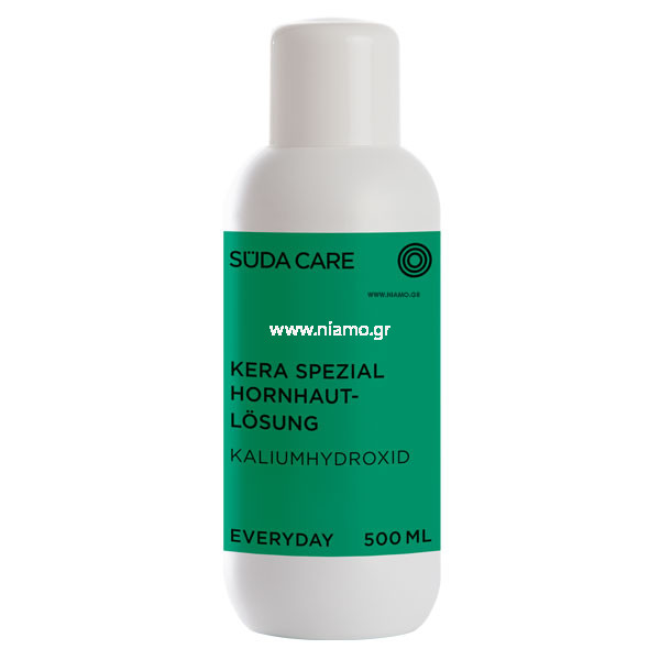 Suda Care Kera Special Solution 500ml
