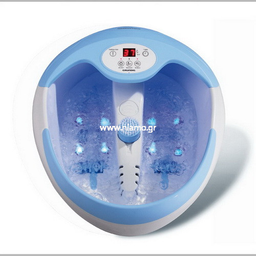 Grundig Συσκευή Spa Μασάζ Ποδιών