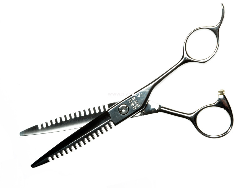 Επαγ/κο Ψαλίδι Κουρέματος 6.5