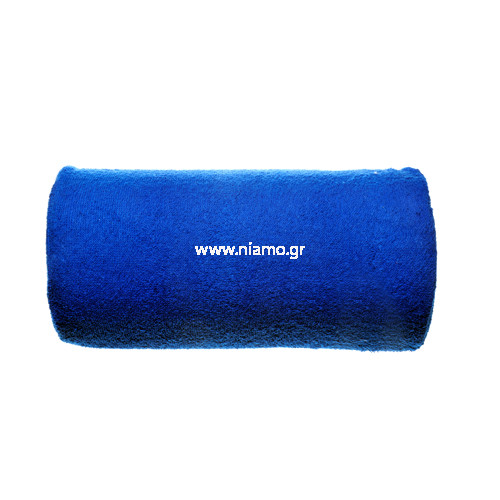 Μαξιλαράκι Μανικιούρ Μπλέ