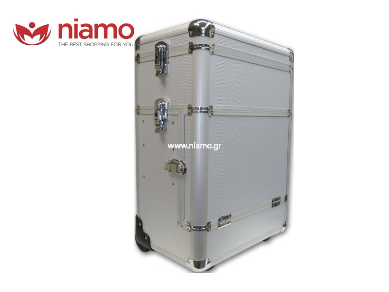 Βαλίτσα Μανικιούρ Μακιγιάζ