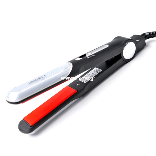 Σίδερο Με Κεραμικές Πλάκες