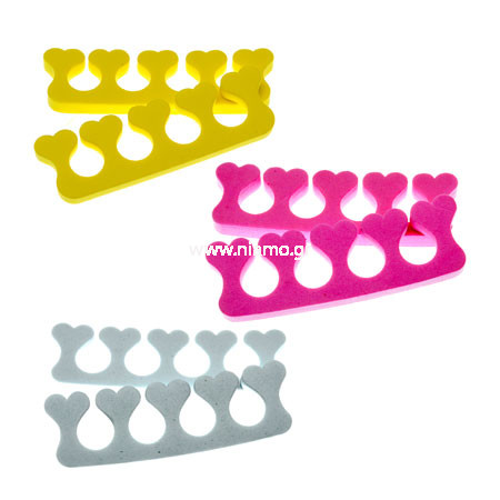 Διαχωριστικά Δακτύλων