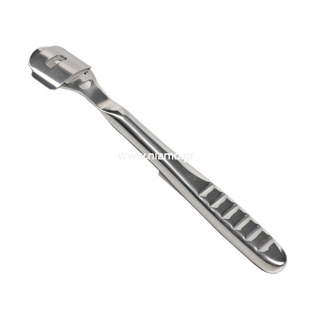 Μεταλικός Καλοκόφτης