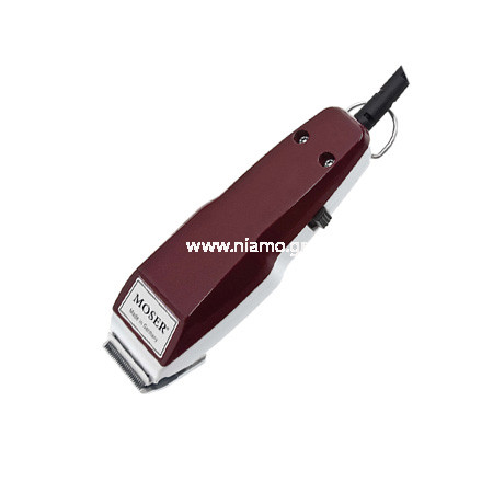 Moser 1400 Mini Series Επαγ/κo Τρίμμερ Ρεύματος