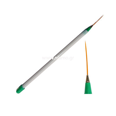 Πινέλο Nail Art Μεγάλο