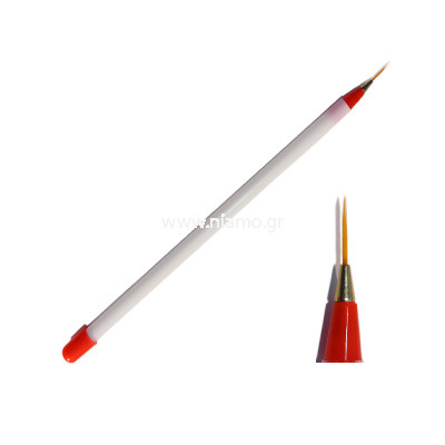 Πινέλο Nail Art Μικρό