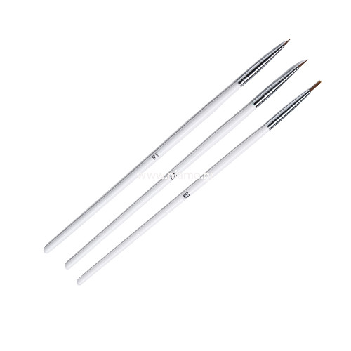 Σετ Πινέλων Nail Art