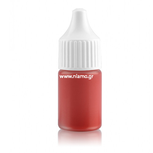Red One Stroke 8ml