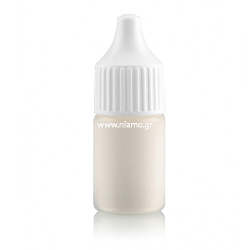 White One Stroke 8ml