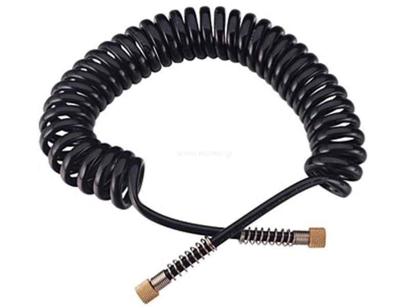 Σωληνάκι Spiral Αερογράφων ΑΒΗ-002