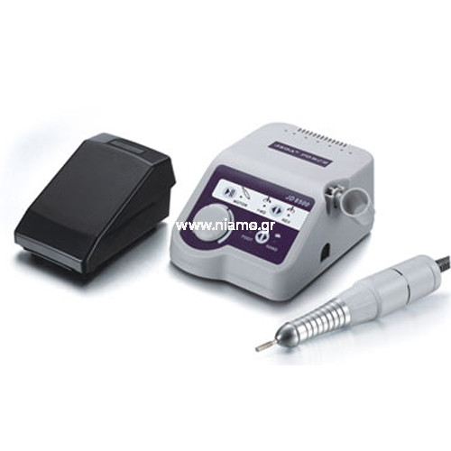 Τροχός 35000 Στροφών JD8500A Μανικιούρ Πεντικιούρ Ονυχοπλαστικής