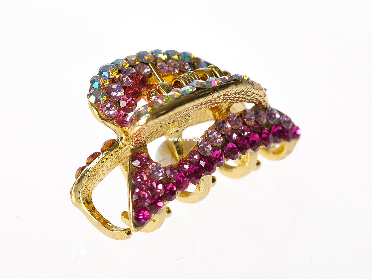 Μεταλικό Κλάμερ Άριστης Ποιότητας 