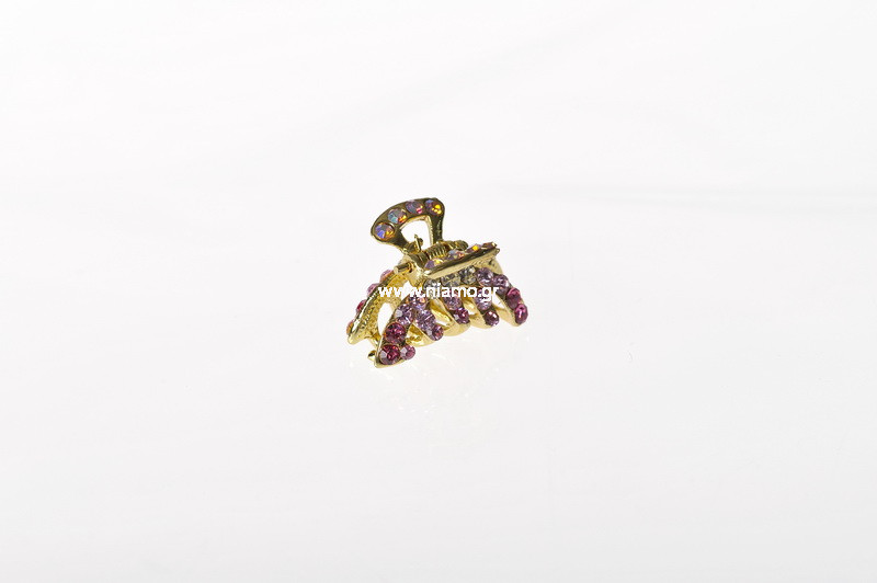 Μεταλικό Κλάμερ Άριστης Ποιότητας 