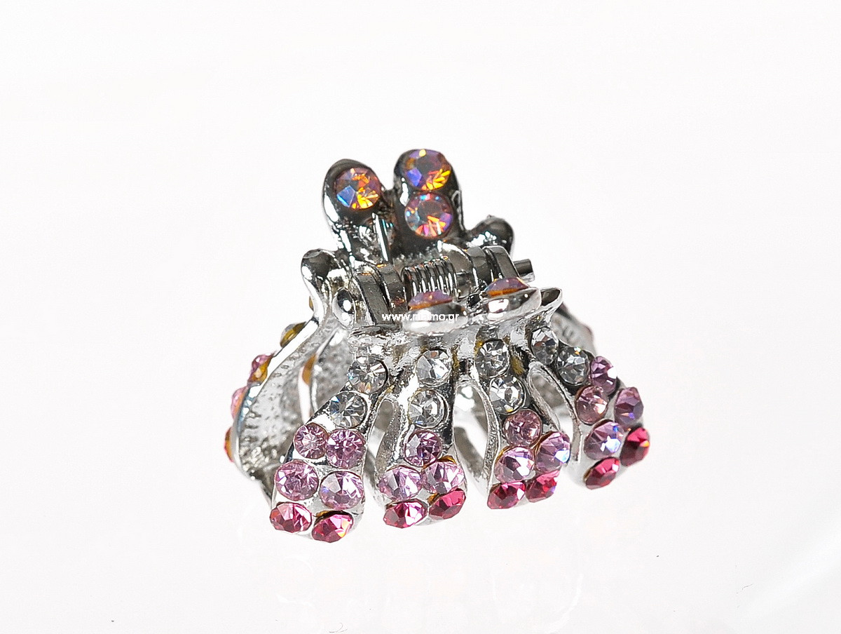 Μεταλικό Κλάμερ Άριστης Ποιότητας 