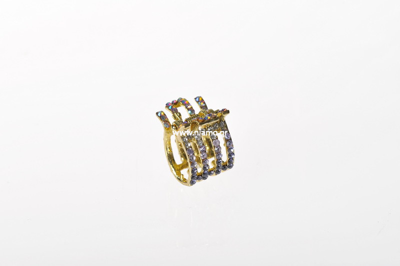 Μεταλικό Κλάμερ Άριστης Ποιότητας 