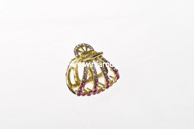 Μεταλικό Κλάμερ Άριστης Ποιότητας 