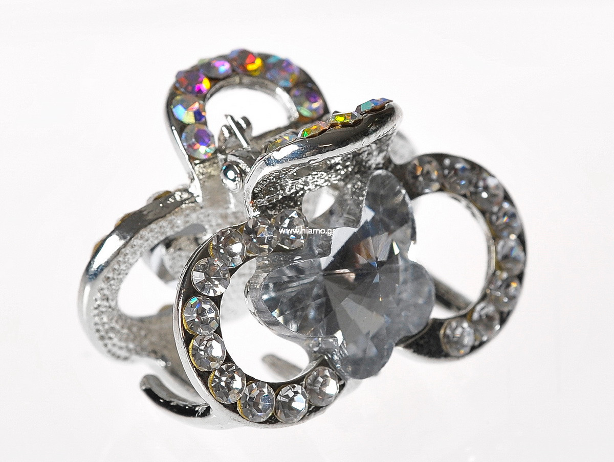 Μεταλικό Κλάμερ Άριστης Ποιότητας 